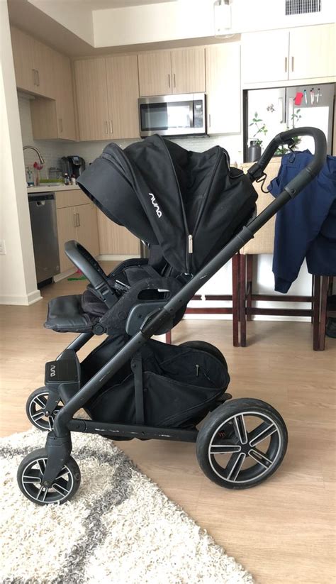 nuna mixx2 stroller for sale.